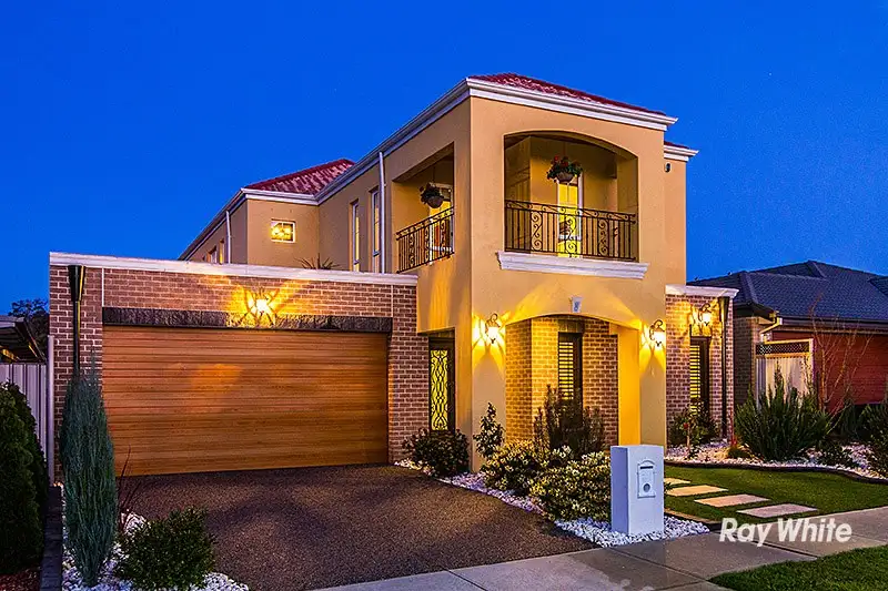 Main view of Homely house listing, 6 Ascent Drive, Cranbourne North VIC 3977