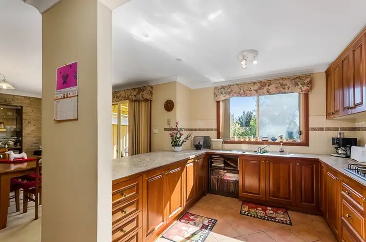 Fifth view of Homely villa listing, 25 Newing Circuit, Kiama Downs NSW 2533
