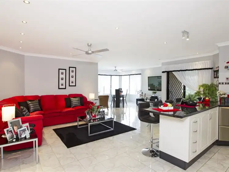 Fifth view of Homely house listing, 42 Golden Ash Close, Worrigee NSW 2540