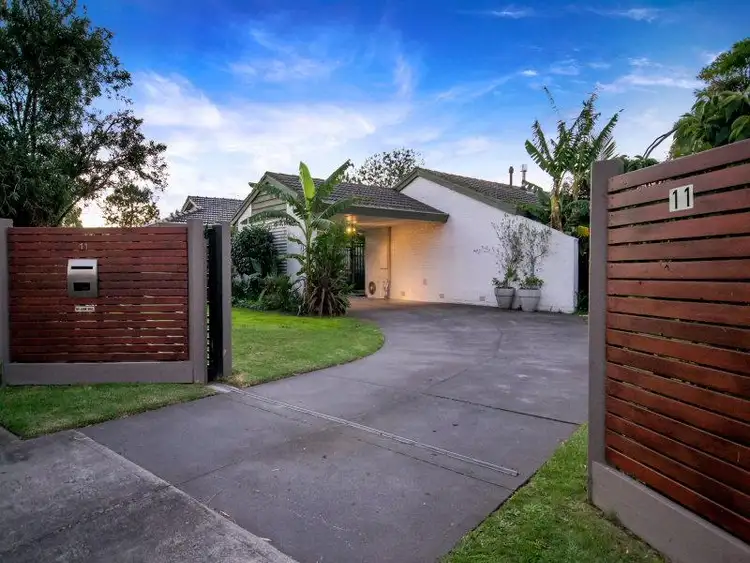 11 McBride Crescent, Seaford VIC 3198