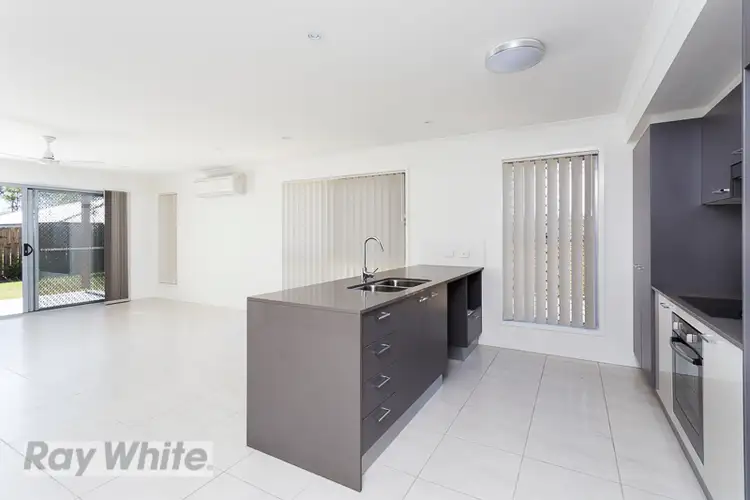 Third view of Homely house listing, 4 Baradine Street, Mount Cotton QLD 4165