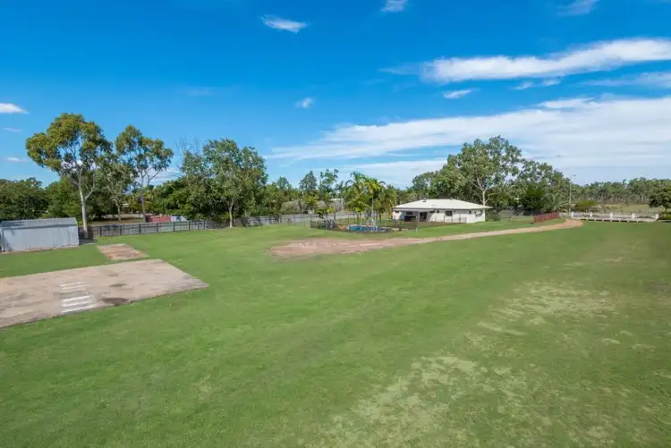Second view of Homely house listing, 34 Bonnett Road, Mount Low QLD 4818