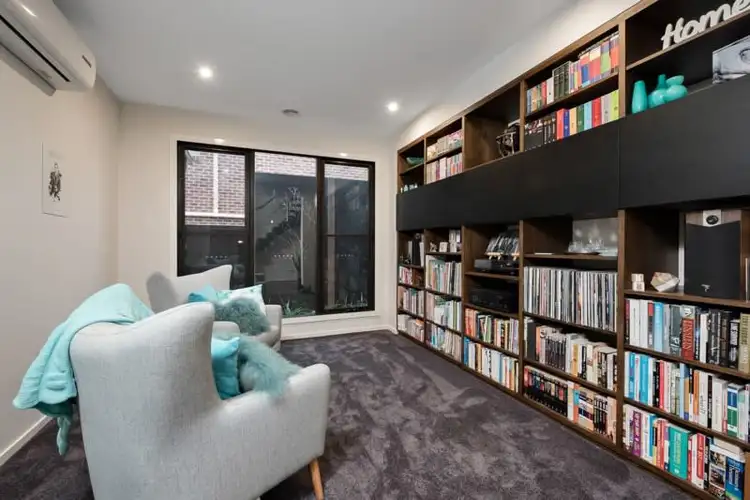 Fourth view of Homely house listing, 107 THE RANGE Boulevard, Croydon VIC 3136