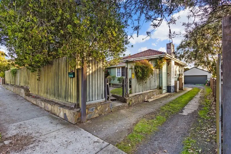Main view of Homely house listing, 55 Station Street, Burwood VIC 3125