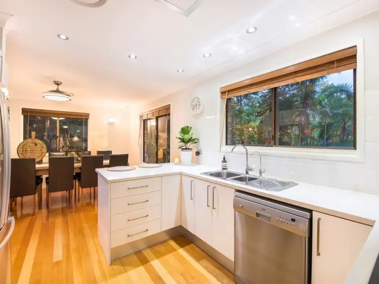 Seventh view of Homely house listing, 10 Lasandra Court, Shailer Park QLD 4128