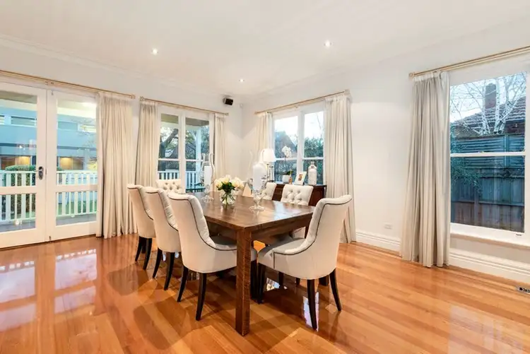 Fourth view of Homely house listing, 17 Palmerston Grove, Oakleigh VIC 3166