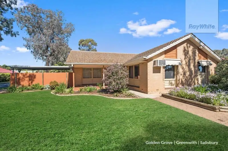 Main view of Homely house listing, 7 Magor Crescent, Salisbury SA 5108