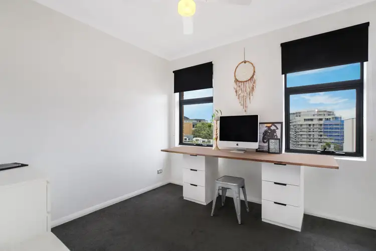Sixth view of Homely apartment listing, 502/296-300 Kingsway, Caringbah NSW 2229