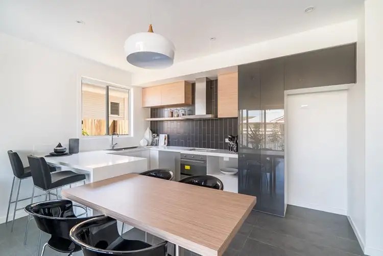 Fourth view of Homely townhouse listing, 93 Franklin Street, Annerley QLD 4103