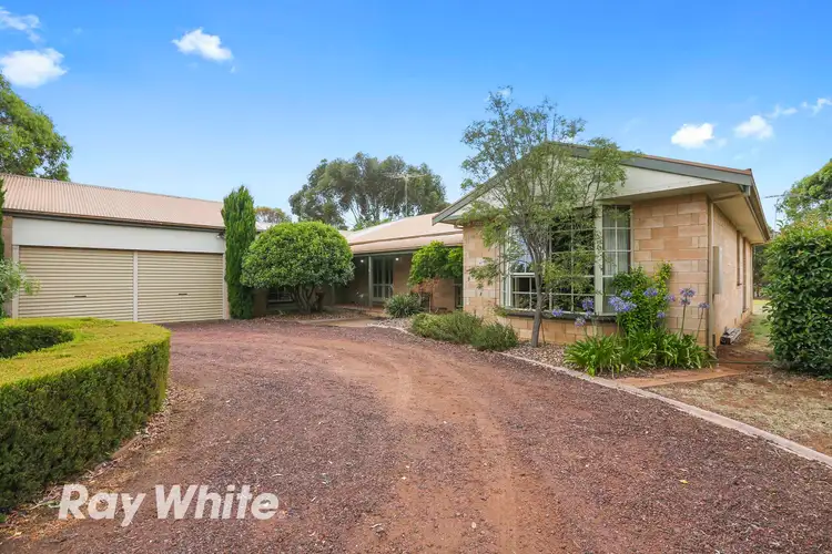Fifth view of Homely house listing, 1/4 McHarrys Road, Lara VIC 3212