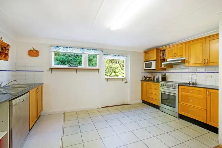 Second view of Homely house listing, 102 Old Bells Line of Road, Kurrajong NSW 2758