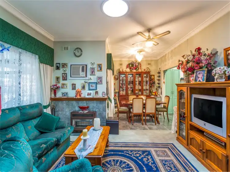 Second view of Homely house listing, 58 Morea Street, Osborne SA 5017