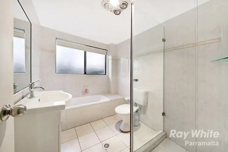 Fourth view of Homely unit listing, 11/6-8 Lennox Street, Parramatta NSW 2150