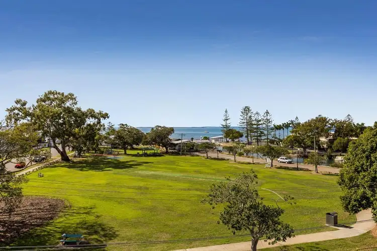Fifth view of Homely apartment listing, 106/11 Fox Street, Wynnum QLD 4178