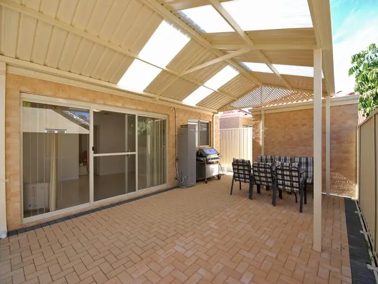 Sixth view of Homely villa listing, 43 Almurta Way, Nollamara WA 6061