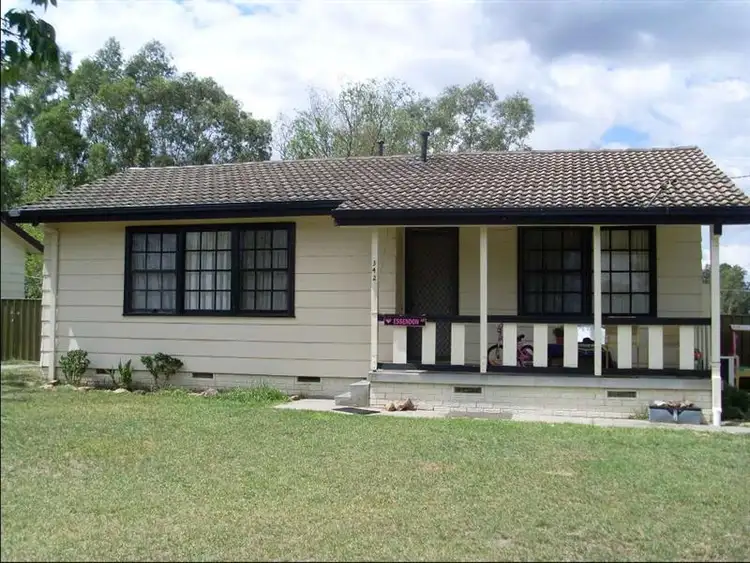 342 Kentucky Avenue, Lavington NSW 2641