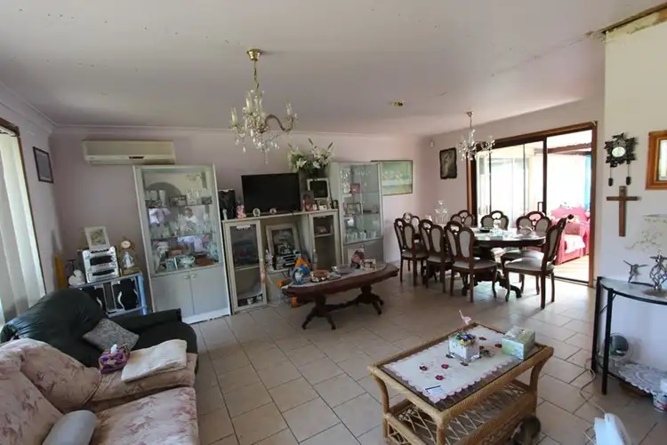 Second view of Homely house listing, 1 Shakespeare Street, Wetherill Park NSW 2164