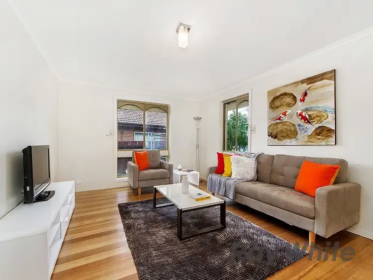 Third view of Homely house listing, 38 Walter Street, St Albans VIC 3021