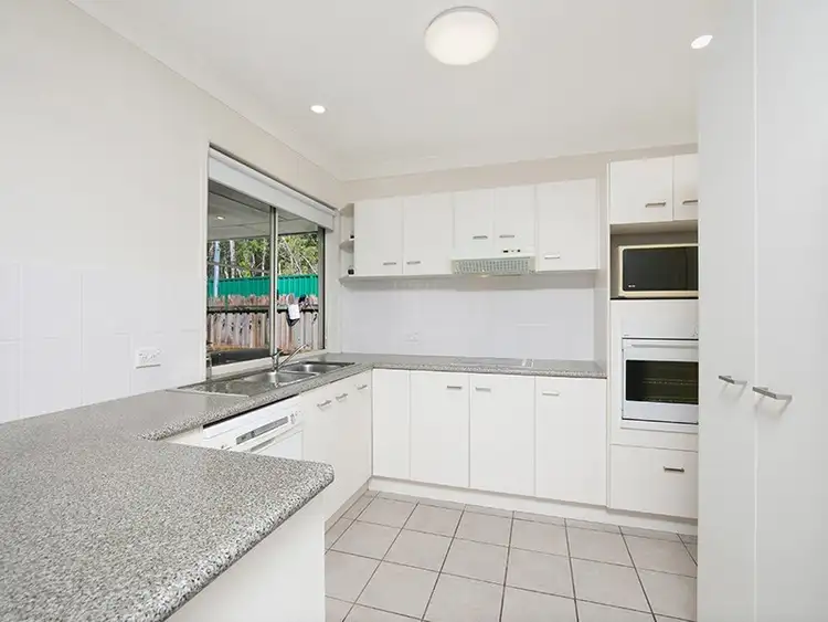 Fourth view of Homely townhouse listing, 9/12 Angel Street, Eight Mile Plains QLD 4113