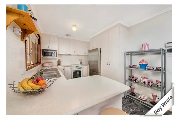 Fifth view of Homely house listing, 19 Chalker Circuit, Banks ACT 2906