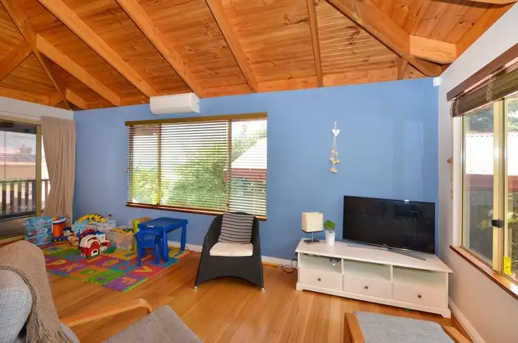 Second view of Homely house listing, 134B Brunswick Road, Albany WA 6330