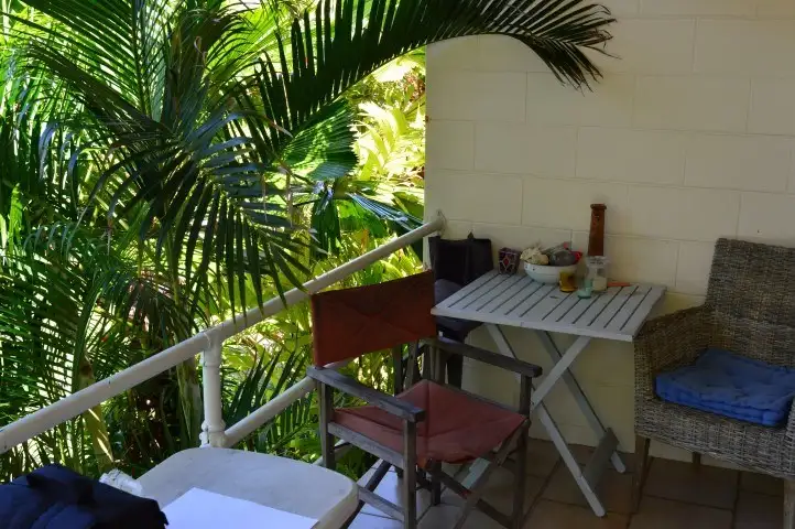 Second view of Homely block of units listing, 3 Donkin Lane, Mission Beach QLD 4852