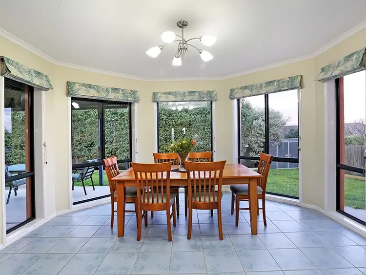 Seventh view of Homely house listing, 23 Clydesdale Way, Highton VIC 3216