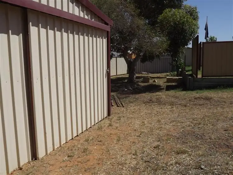 Third view of Homely house listing, 13 Thurkle Sqaure, Dongara WA 6525