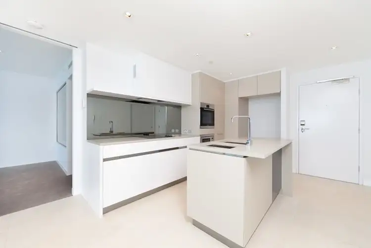 Fourth view of Homely apartment listing, 1002/4 The Esplanade, Surfers Paradise QLD 4217