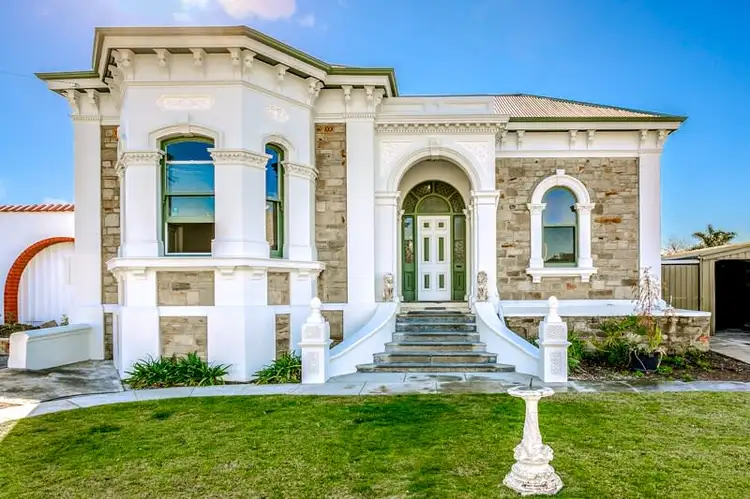 81-87 Hall Street, Semaphore SA 5019