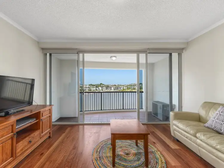 Third view of Homely unit listing, 47/39 Vernon Terrace, Teneriffe QLD 4005