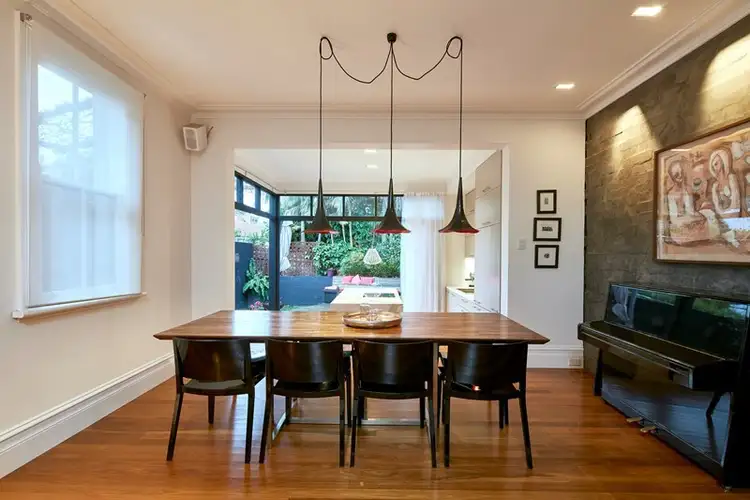 Fifth view of Homely house listing, 40 Juliett Street, Enmore NSW 2042