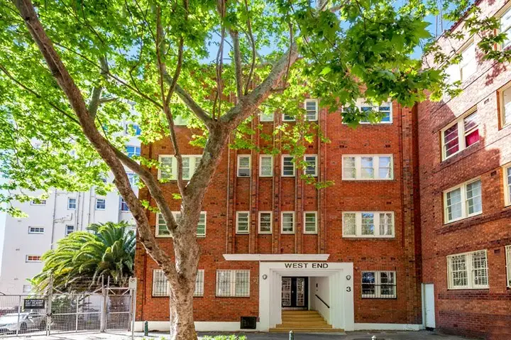 18/3 Crick Avenue, Potts Point NSW 2011