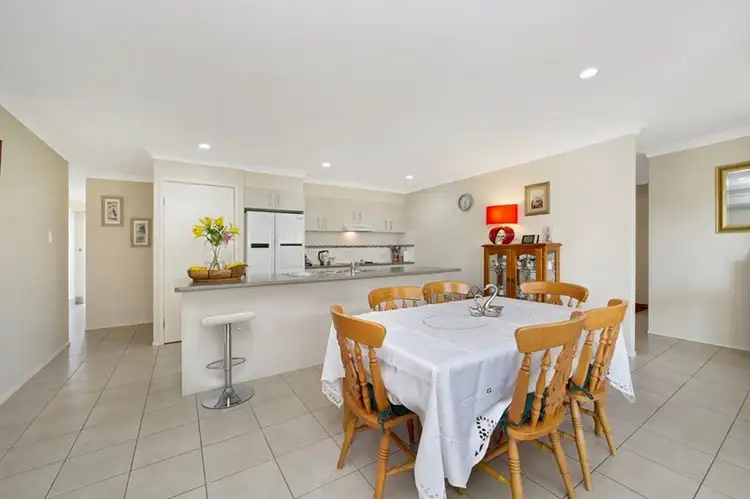 Third view of Homely house listing, 1 Ferny Crescent, Burpengary QLD 4505