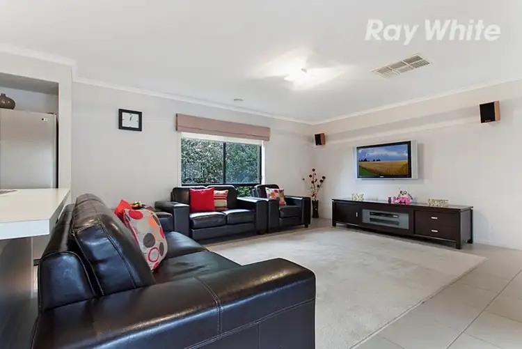 Second view of Homely house listing, 9 Rathgar Road, Lysterfield VIC 3156
