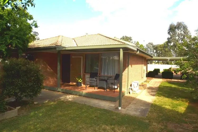 36 O'Sullivan Road, Seymour VIC 3660