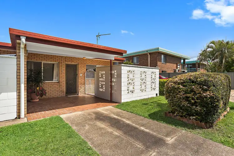 3/17 York, Coffs Harbour NSW 2450