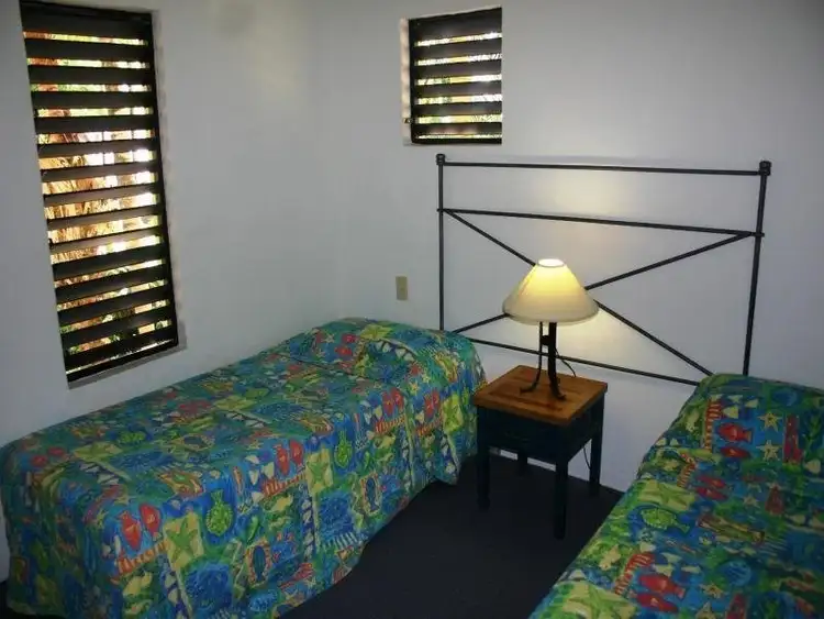 Fourth view of Homely apartment listing, 45/62-64 Davidson Street, Port Douglas QLD 4877