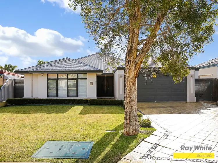 Second view of Homely house listing, 5 Tilley Lane, Ballajura WA 6066