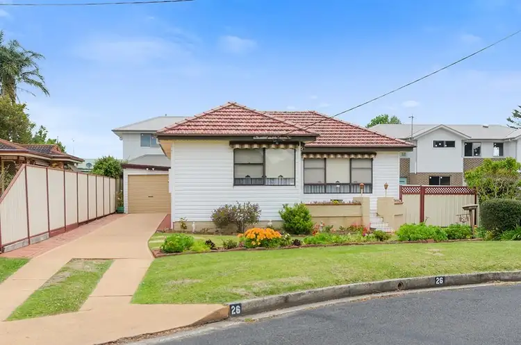 26 Yorkshire Road, Dapto NSW 2530