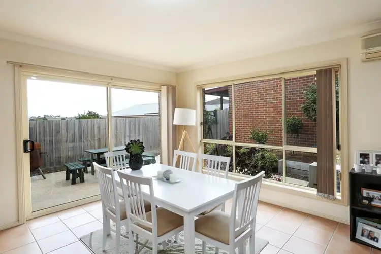 Sixth view of Homely unit listing, 1/47 Rossack Drive, Grovedale VIC 3216