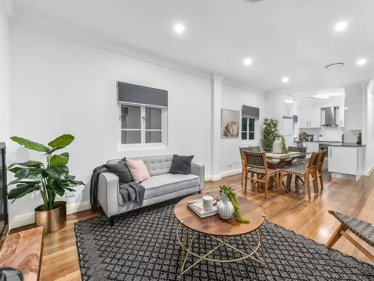 Second view of Homely house listing, 38 Princess Street, Cannon Hill QLD 4170
