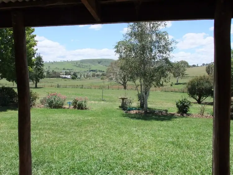Third view of Homely rural property listing, 256 Rockley Road, Perthville NSW 2795