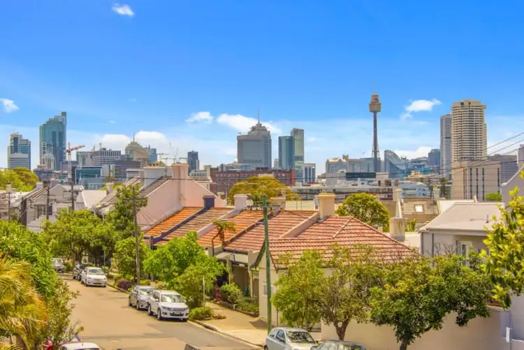 Fifth view of Homely house listing, 49 Union Street, Paddington NSW 2021