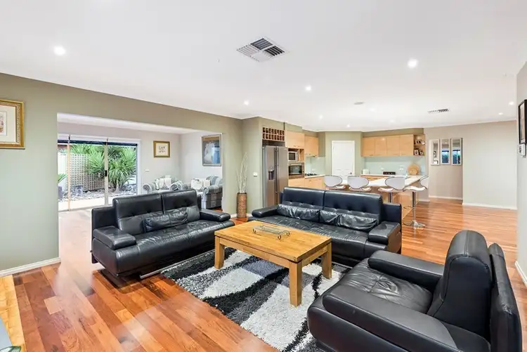 Fourth view of Homely house listing, 7 Vilcins View, Epping VIC 3076