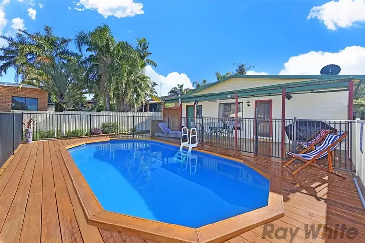 Main view of Homely house listing, 42 Wentworth Avenue, Doyalson NSW 2262