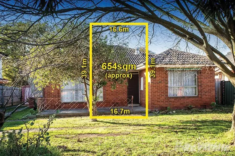 12 Rivett Crescent, Mulgrave VIC 3170