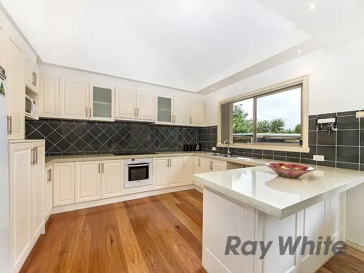 Fifth view of Homely house listing, 5 Delma Avenue, Cairnlea VIC 3023