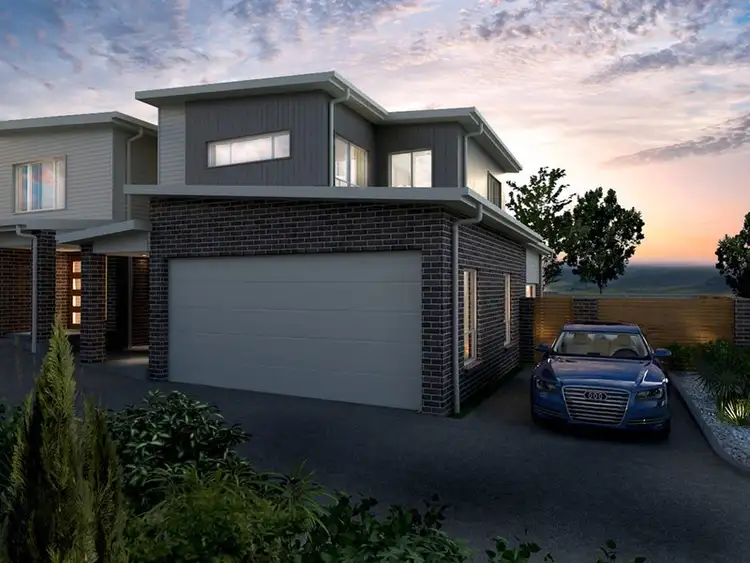 Main view of Homely townhouse listing, 1/214 Princes Highway, Albion Park Rail NSW 2527