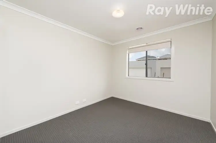 Fifth view of Homely house listing, 21 Breadalbane Avenue, Mernda VIC 3754